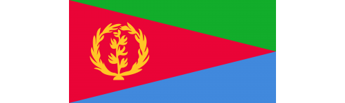 l'Eritrea