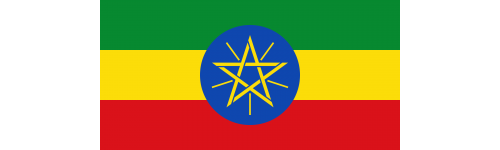 Ethiopie