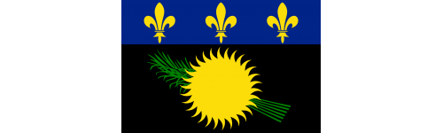 Guadeloupe