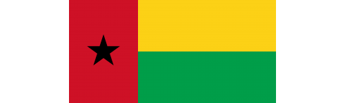 Guinée-Bissau