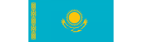 Kazakhstan