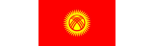 Kirghizistan