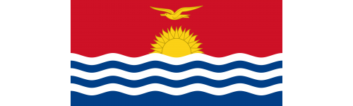 Kiribati