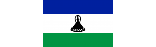 Lesotho