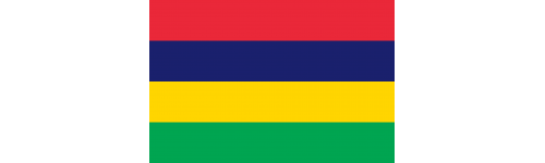 Mauritius Insel