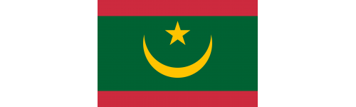 Mauritanie