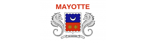 Mayotte