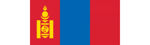 Mongolie