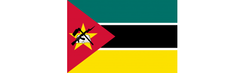 mozambico