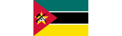 Mozambique