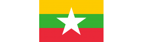 Myanmar, Union du