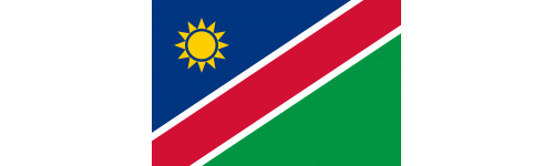 Namibie