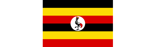 Ouganda