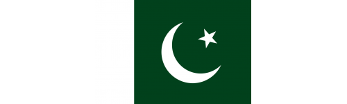 Pakistan