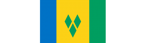 Saint Vincent e Grenadine