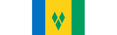 Saint-Vincent-et-les-Grenadines