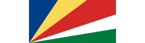 seychelles