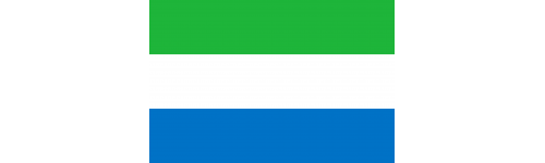 Sierra Leone