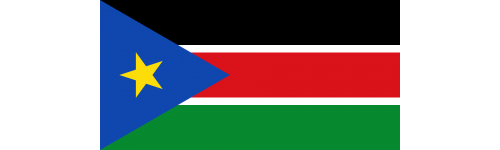 Soudan du Sud