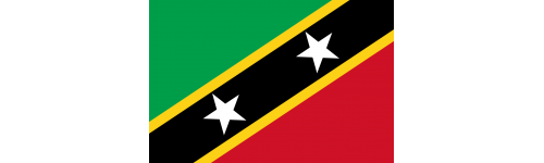 St Christoph (Saint-Kitts)  et-Nevis