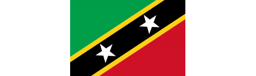 St. Christoph (St. Kitts) und Nevis