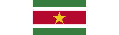 Suriname