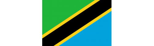 Tanzanie