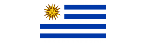 Uruguay