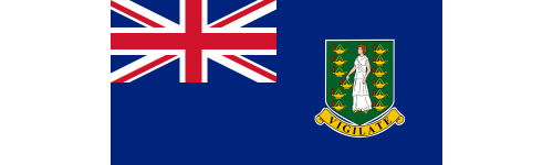 Virgin Islands, British Isles
