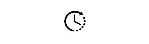 Du lundi au jeudi, de 07h30 à 17h00 - Le vendredi de 07h30 à 11h30