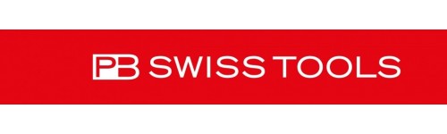 PB SWISS TOOLS