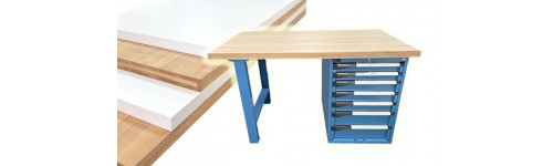 Workbench & workshop furniture