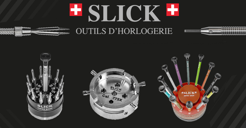 Fournitures horlogères